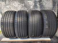 245/40/19 i 275/35/19 Goodyear Eagle F1 2023 r.BMW Mercedes