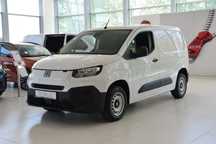 Fiat Doblo VAN L1, 1.2, 110 S&amp;S M6  Rzeszów! Przedłużona ochrona 4 lata! Polisa 1%!