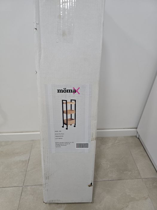 Wozek Kuchenny,Do salonu, Regal, Pólka.