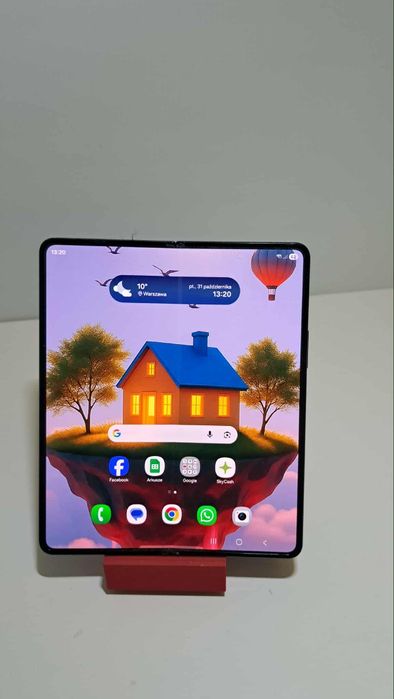 Samsung Z fold 4 512gb