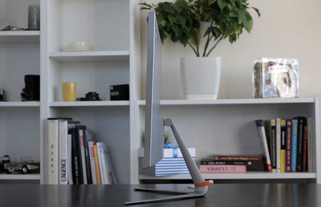 Monitor Lenovo l27q-10