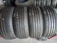 4x opony letnie 215/50R18 nowe