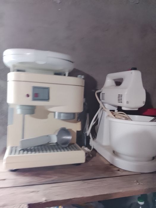 Vários artigos de casa