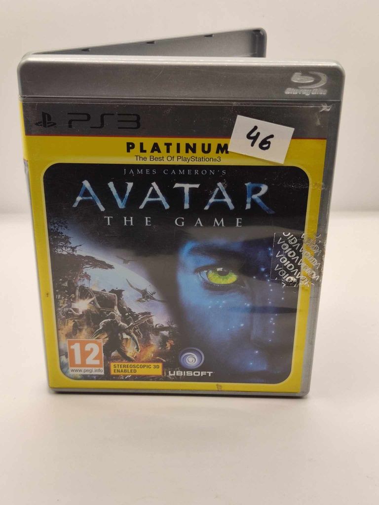 Avatar Ps3 nr 0046