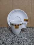Chavenas   de  cafe  Flor de  cafe