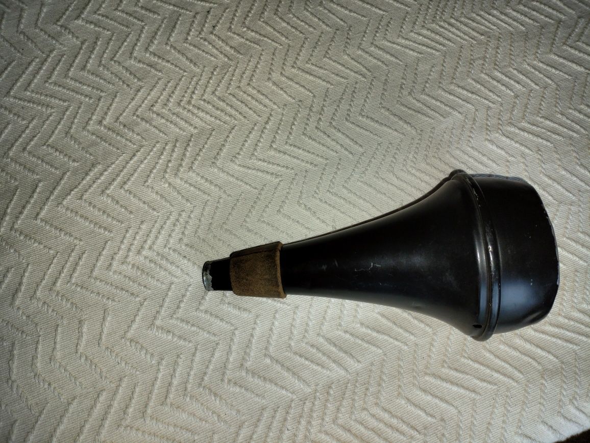 Trombone practice mute Denis Wick