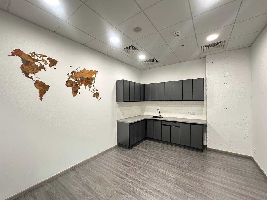 Без %! Оренда сучастного офісу в БЦ на Печерську (600 кв.м.)