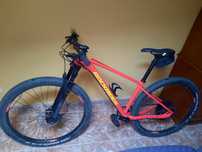 Rockrider XC 120 M
