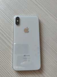iphone X 256gb  apple