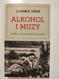 Alkohol i muzy Sławomir Koper