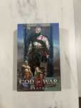 God of War Kratos