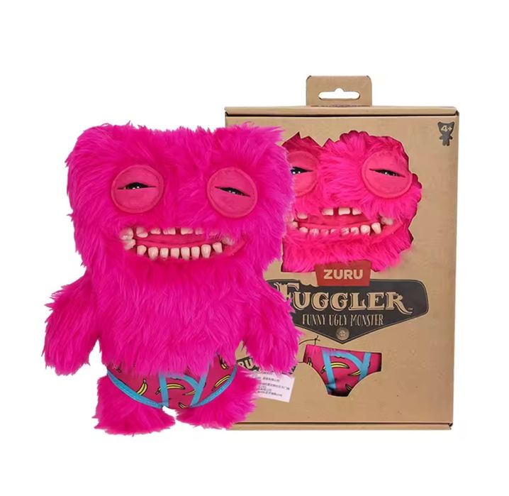 Фуглер Фаглер faggler в коробці колекційна іграшка великий вибір