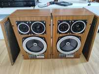 Kolumny Grundig Box 850a Professional