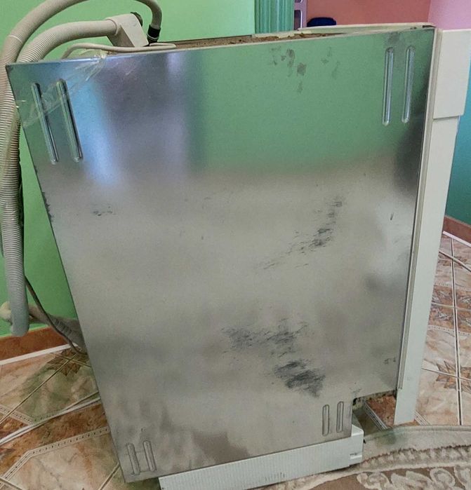 Посудомиюча машина (торг.)