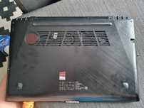 Lenovo y50-70 gamingowy