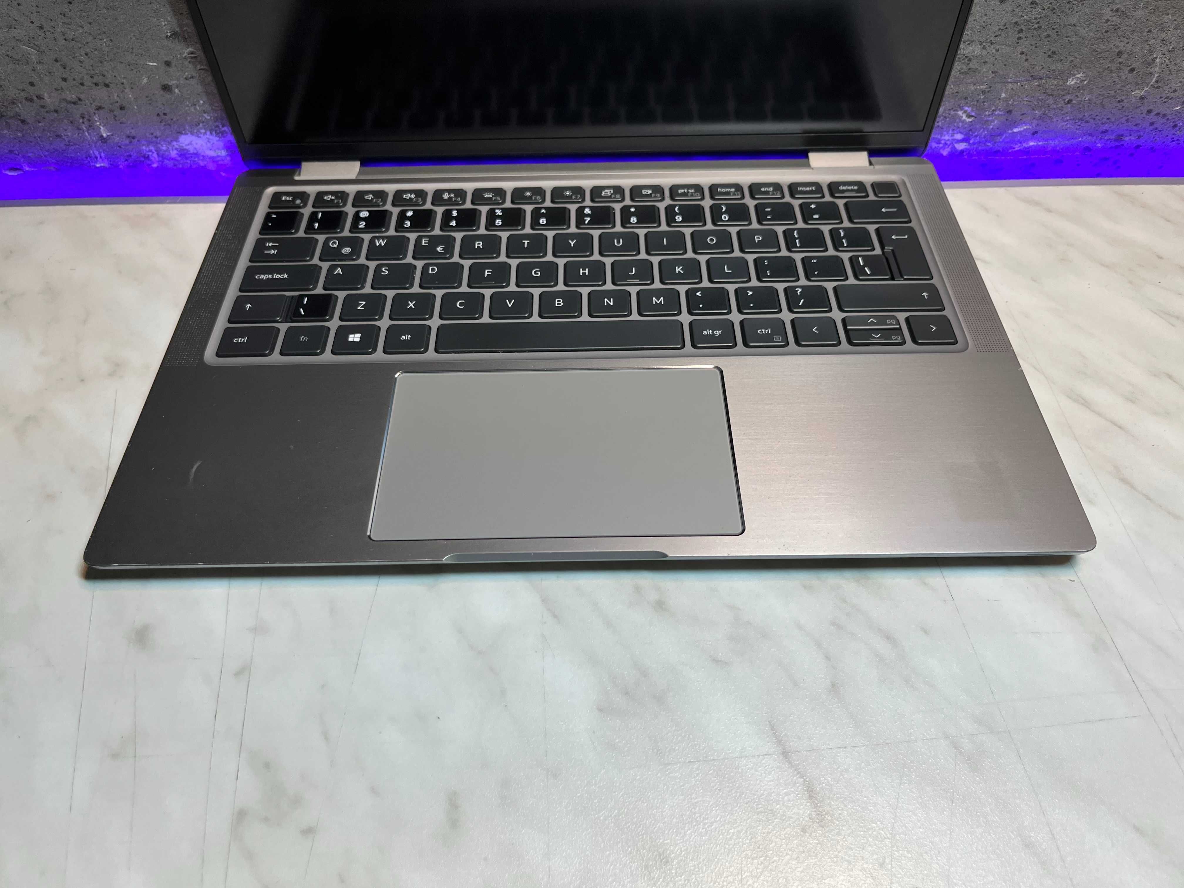 Al. Dell Latitude 9420 | FHD | i7-1185G7 | 16GB DDR4 | 512GB SSD W11