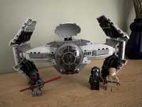 Lego Star Wars TIE покращений прототип