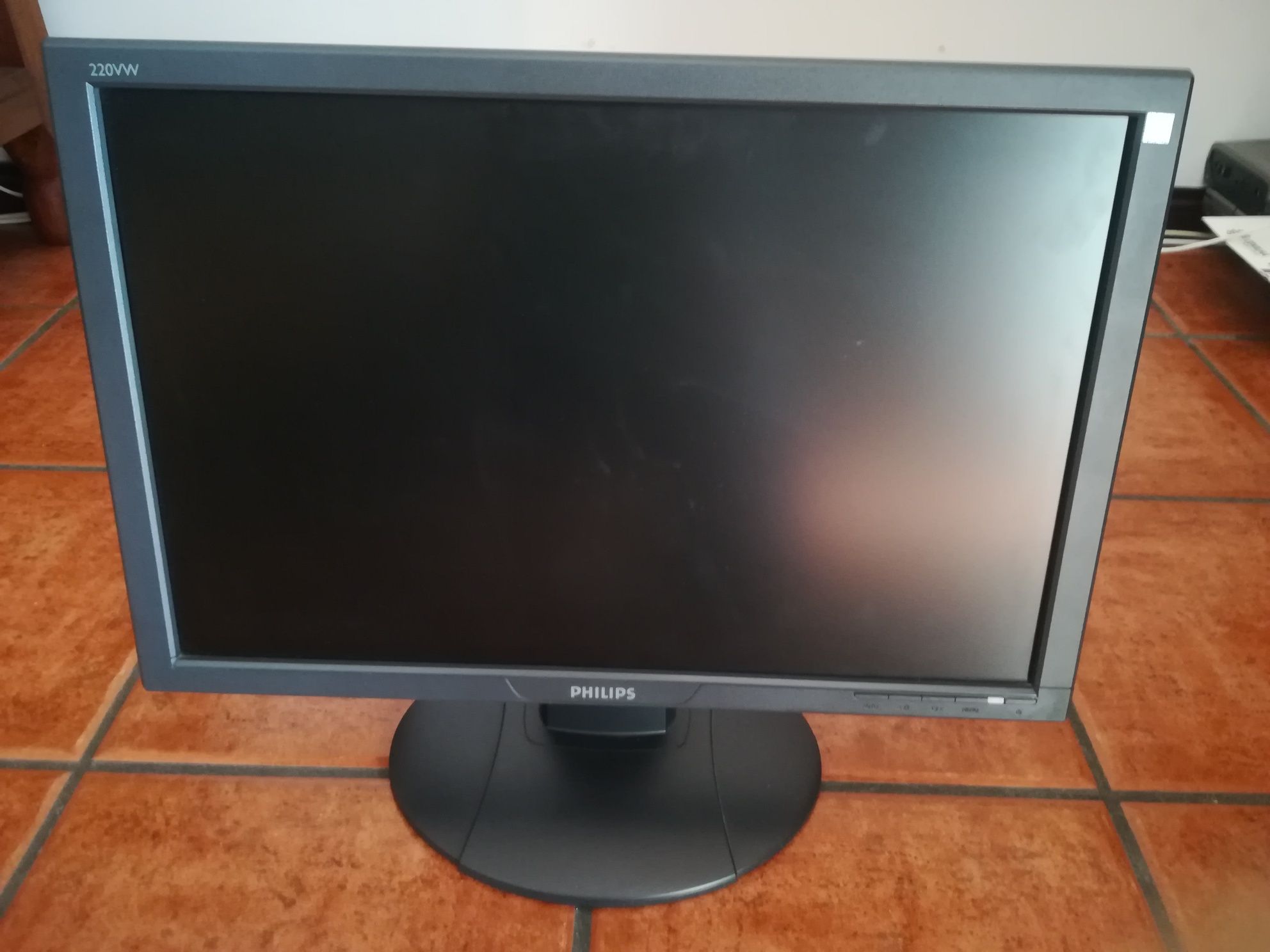 Monitor Philips