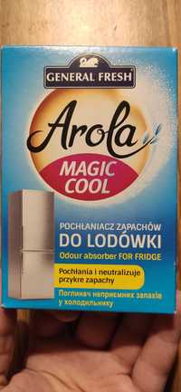 Поглотитель запахов для холодильника поглинач смороду Польша