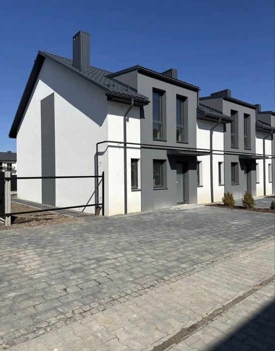 Продаж ТаунХауса з Сучасним РЕМОНТОм