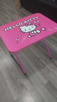 Столик та стільчик Hello Kitty