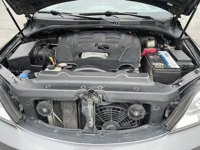 Авітомобільт КІА Sorento 2,5 CRDI 2008 року