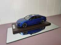 Audi RS7 MotorHelix 1:18 43/50