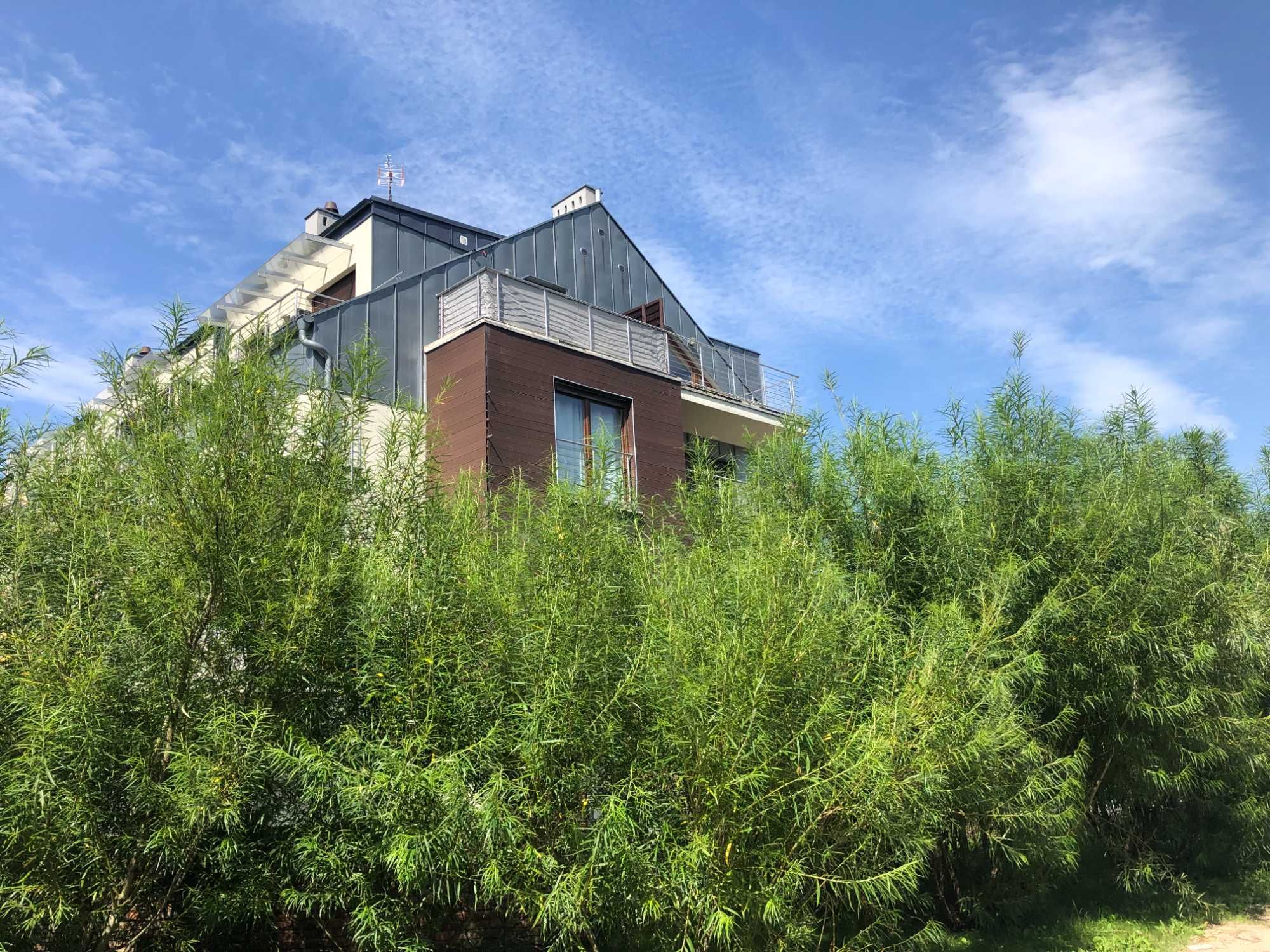 GREY 21 - apartament w Gąskach nad morzem.