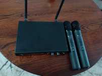 Mikrofony Prodipe m850 Duo