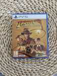Indiana Jones i Wielki Krąg PS5