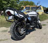 Продам Yamaha XJR400r
