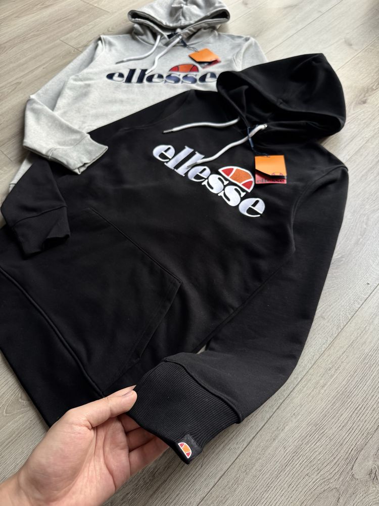 Худи Ellesse 2025