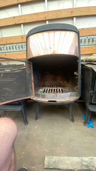 Piecyk Ulefos 301!!!