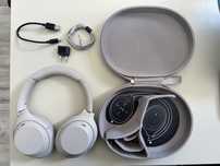 Słuchawki nauszne Sony WH-1000XM4