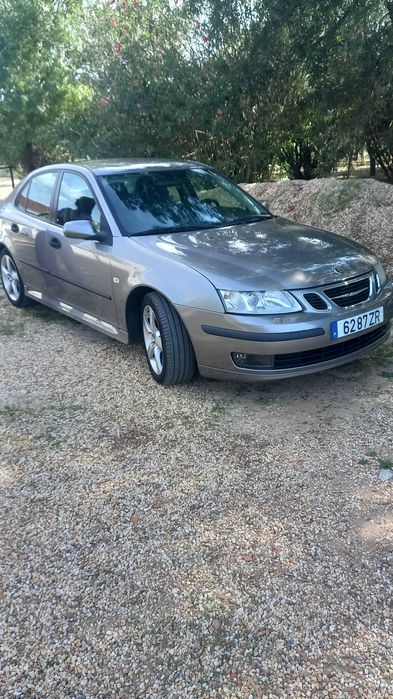 SAAB - Vector 1,9 TID de 2005 como novo 149000km