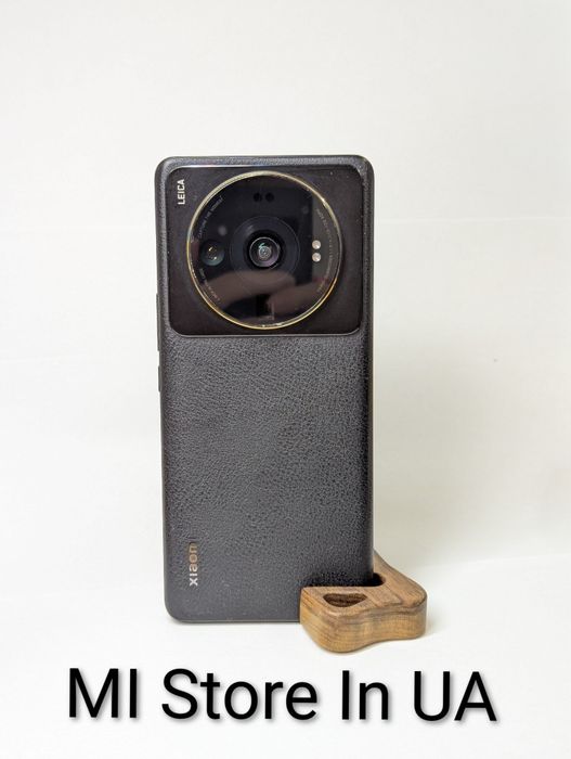 Xiaomi 12S ultra 12/256CN