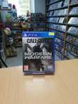 PS4 PS5 Call f Duty Modern Warfare Playstation 4 Playstation 5