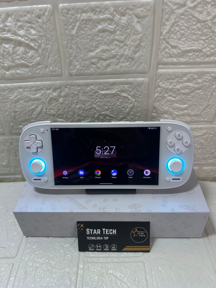 Retroid Pocket 5