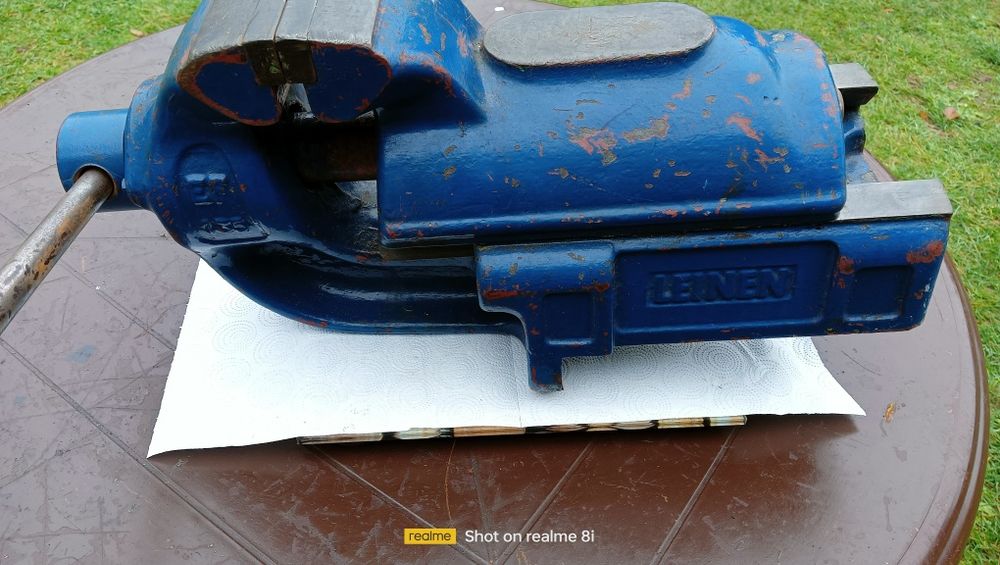 Narzędzia warsztatowe