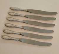 Ножи столовые набор 6шт