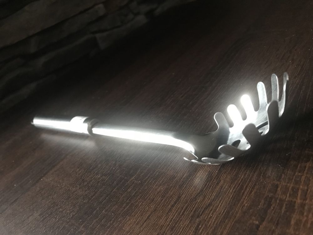 Łyżka do makaronu 48tknk