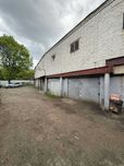 Продаж гаража по вул. Природній, цегляний, на два авто