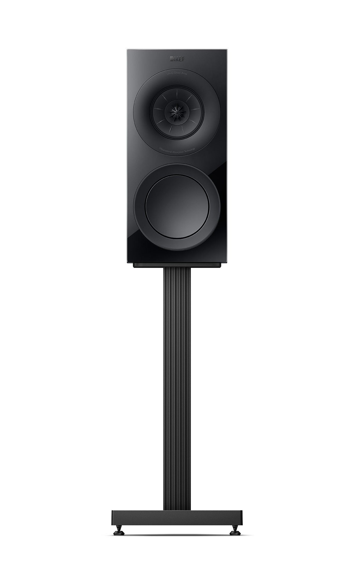 KEF R3 Meta Biały Połysk Zapytaj o specjalną ofertę!