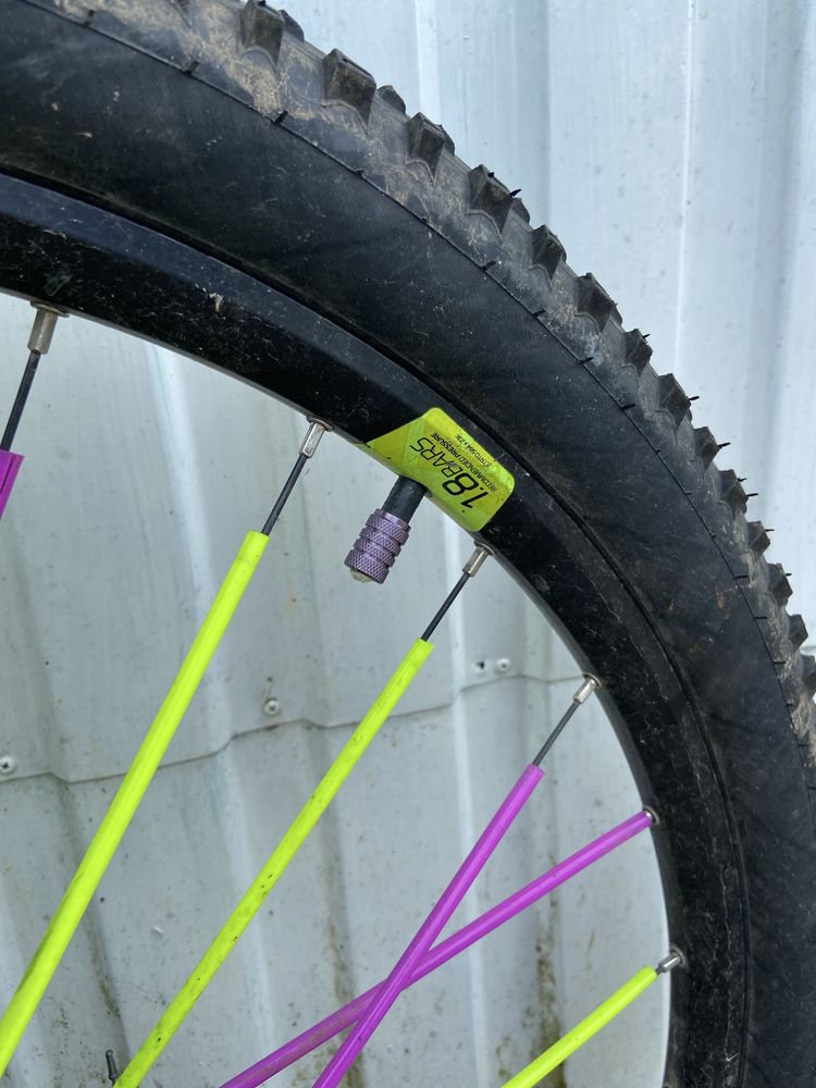 Rockider st530