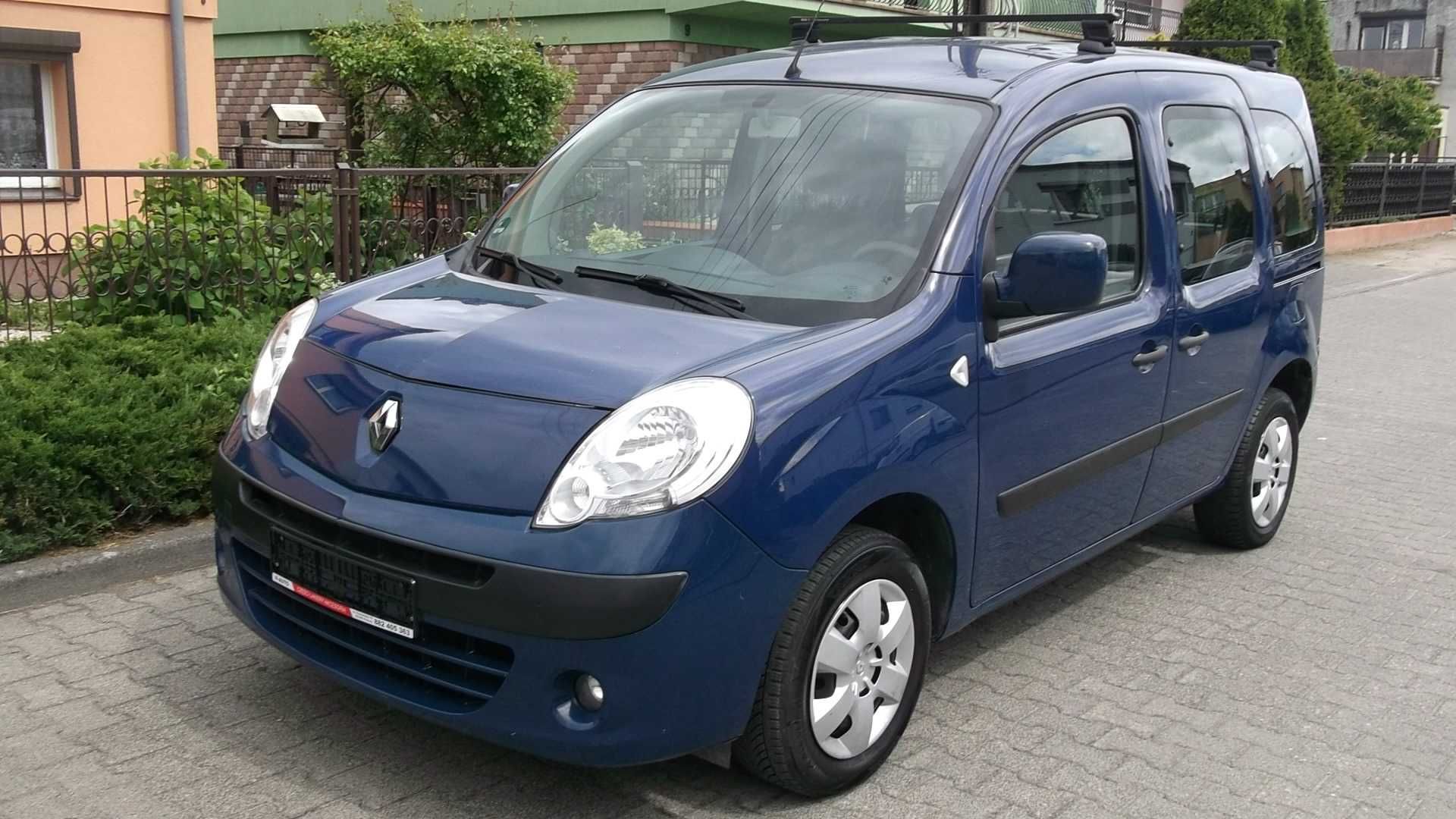 KLIMA/1,6/Benzyna/Stan/Przebieg/175 tys/km