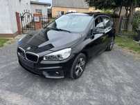 BMW 2 f45 216d Automat Led*hifi*sprowadzona