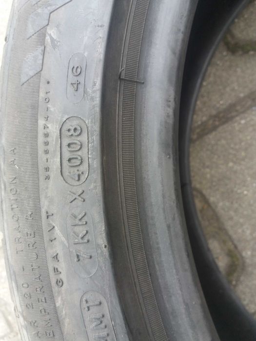 225 / 45 / ZR 18  96 Y Michelin Pilot Sport