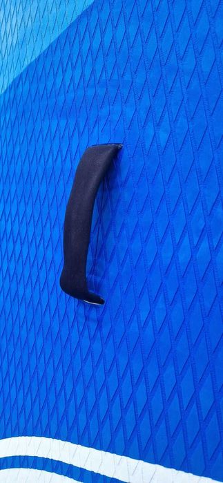 Deska SUP F2 Paddle-Board 320cm pływania 2x komora wiosło pompka DEMO