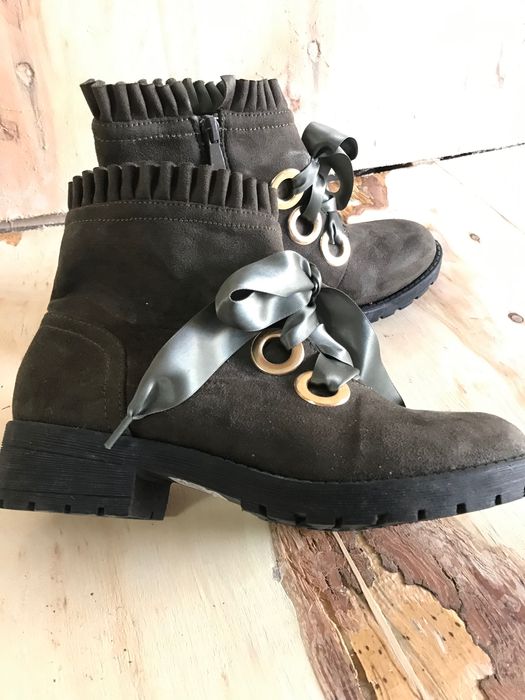 Botins super elegantes