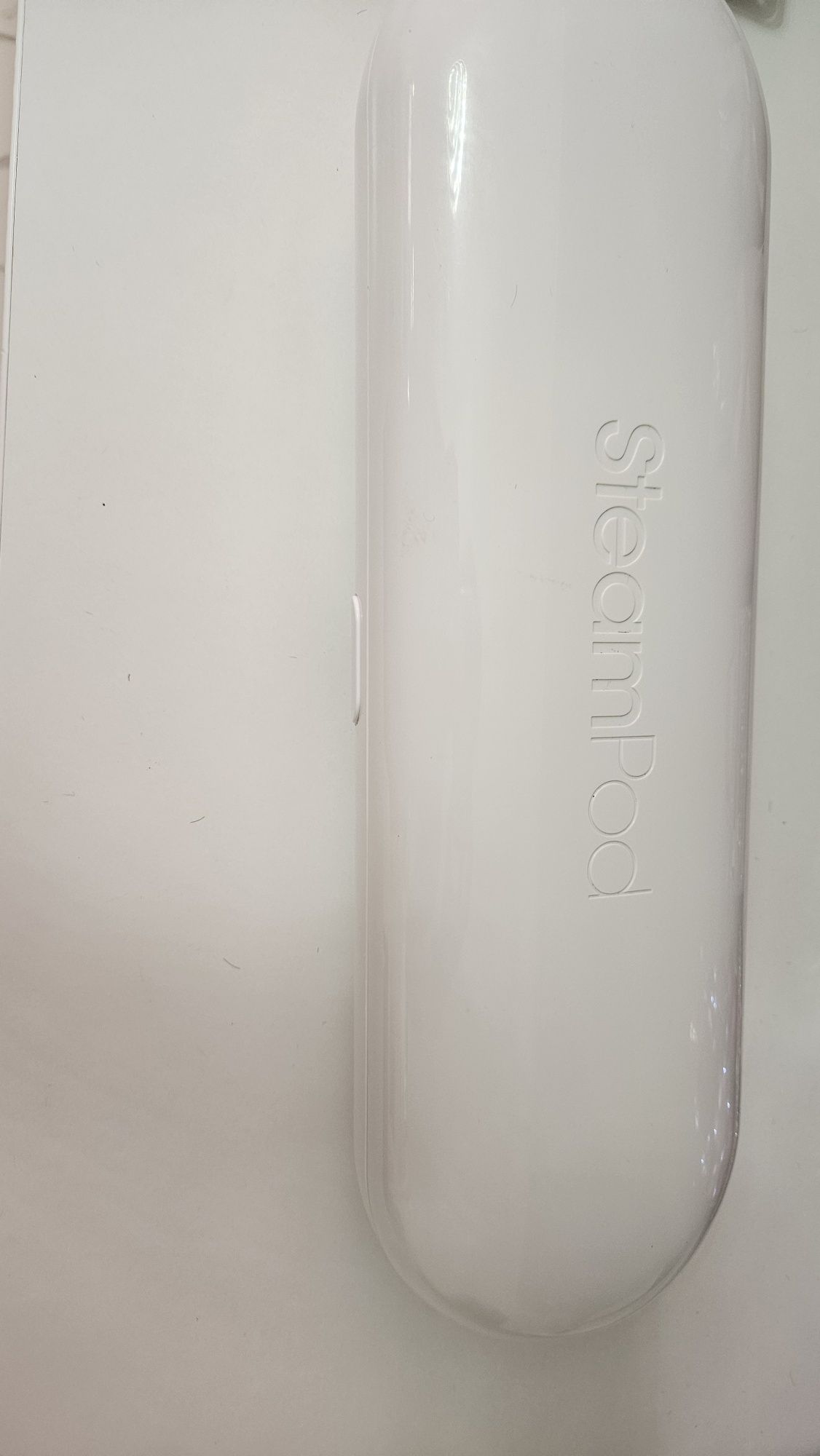 Prostownica  parowa steampod 4